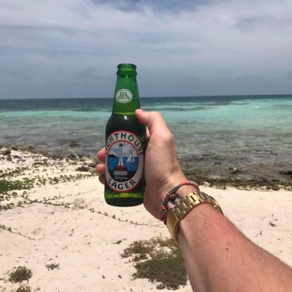 Meet your Posher, Kyle